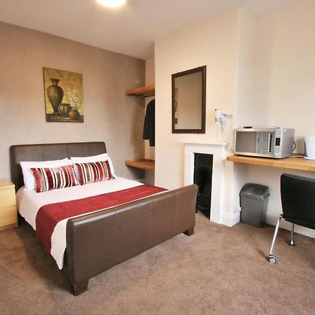 Central Hotel Cheltenham By Roomsbooked Εξωτερικό φωτογραφία