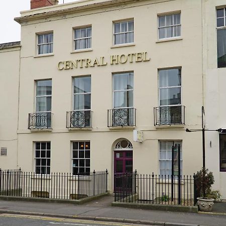 Central Hotel Cheltenham By Roomsbooked Εξωτερικό φωτογραφία