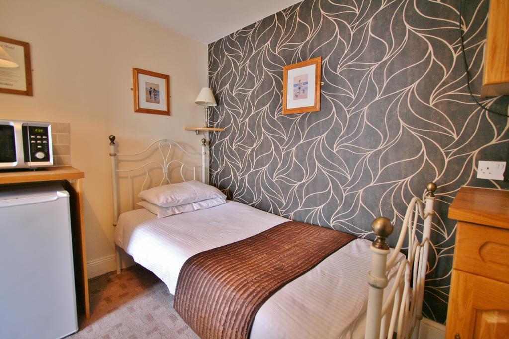 Central Hotel Cheltenham By Roomsbooked Δωμάτιο φωτογραφία