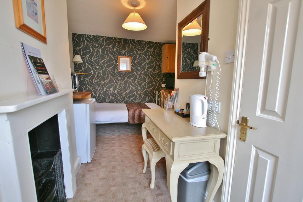 Central Hotel Cheltenham By Roomsbooked Δωμάτιο φωτογραφία