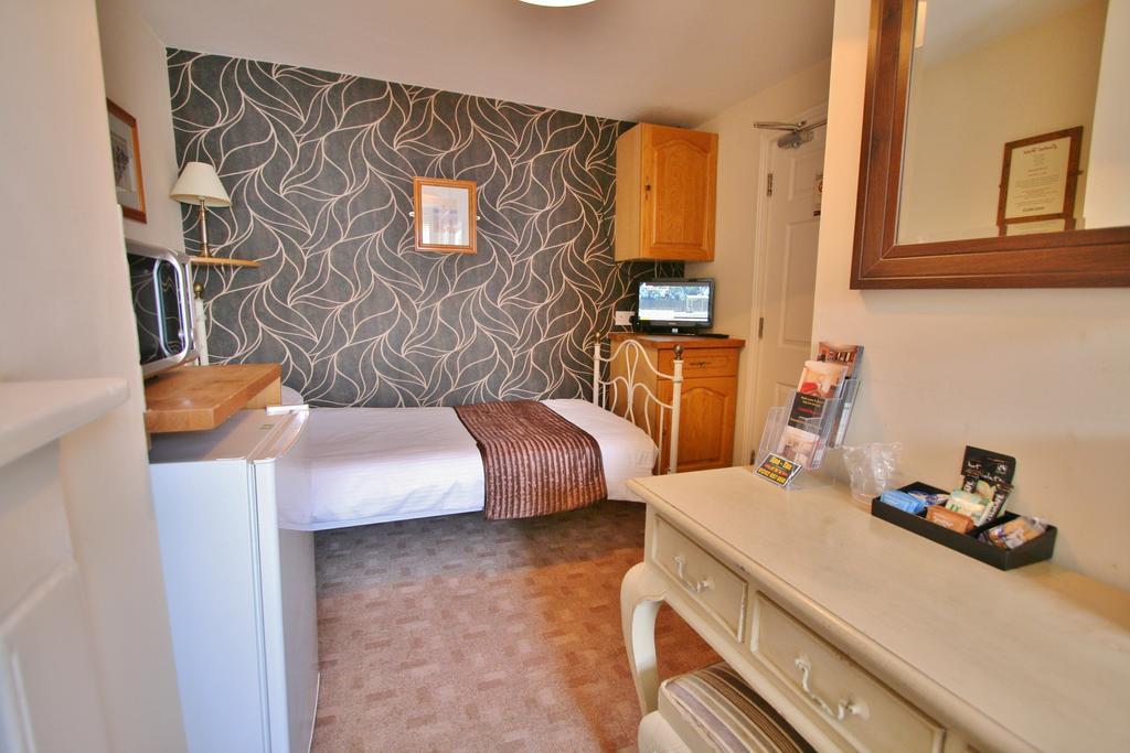 Central Hotel Cheltenham By Roomsbooked Δωμάτιο φωτογραφία