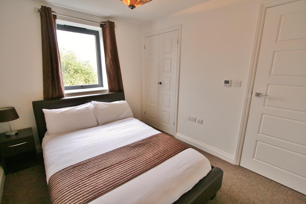 Central Hotel Cheltenham By Roomsbooked Εξωτερικό φωτογραφία
