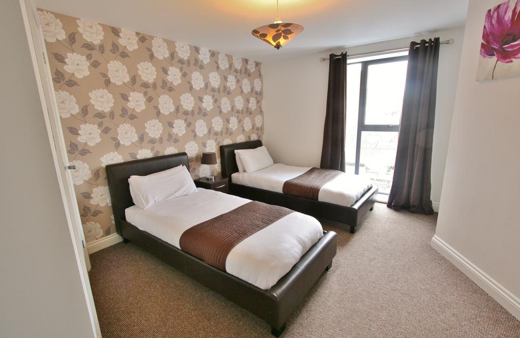 Central Hotel Cheltenham By Roomsbooked Εξωτερικό φωτογραφία