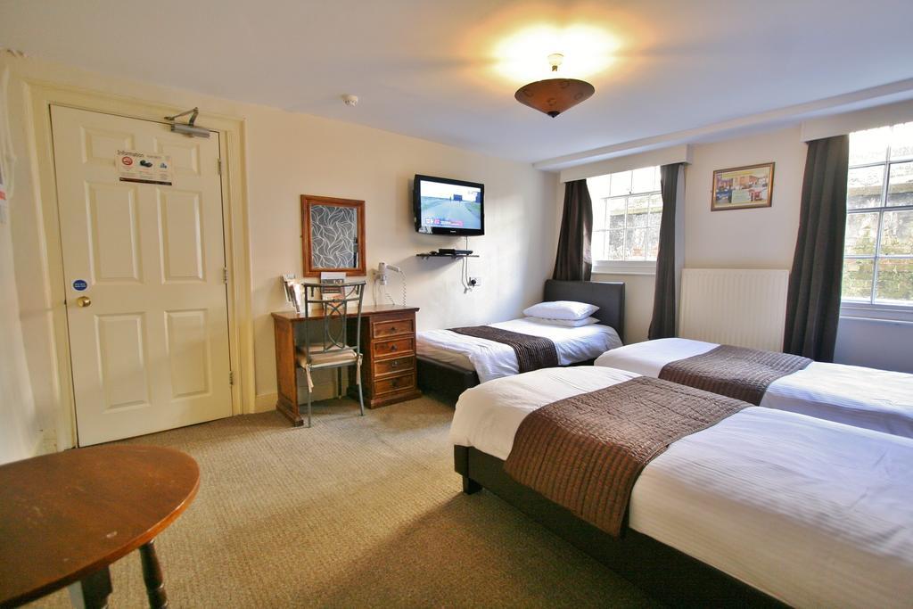 Central Hotel Cheltenham By Roomsbooked Εξωτερικό φωτογραφία