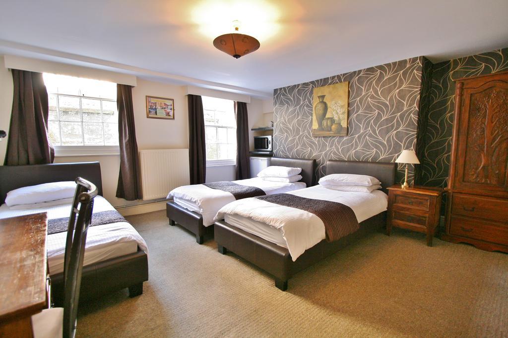 Central Hotel Cheltenham By Roomsbooked Εξωτερικό φωτογραφία