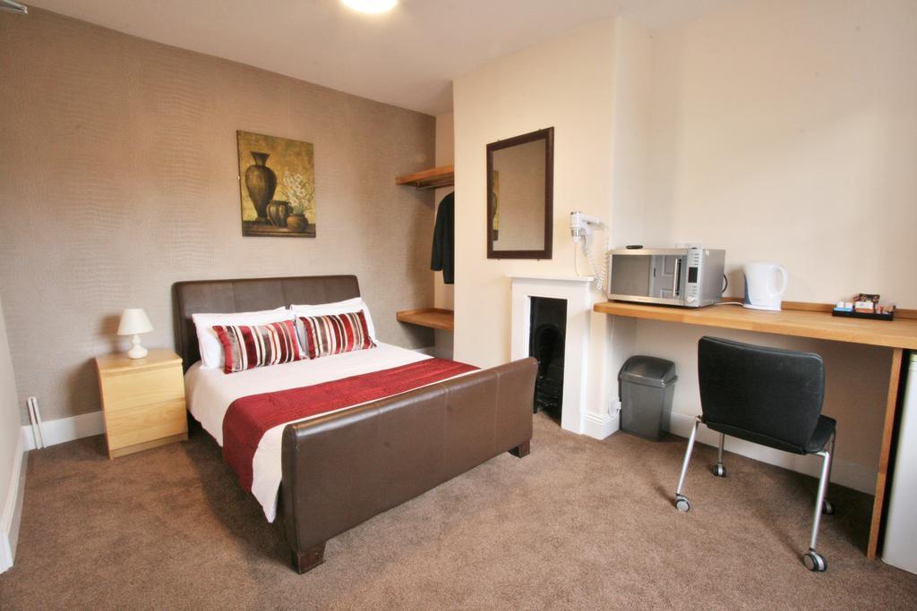Central Hotel Cheltenham By Roomsbooked Εξωτερικό φωτογραφία