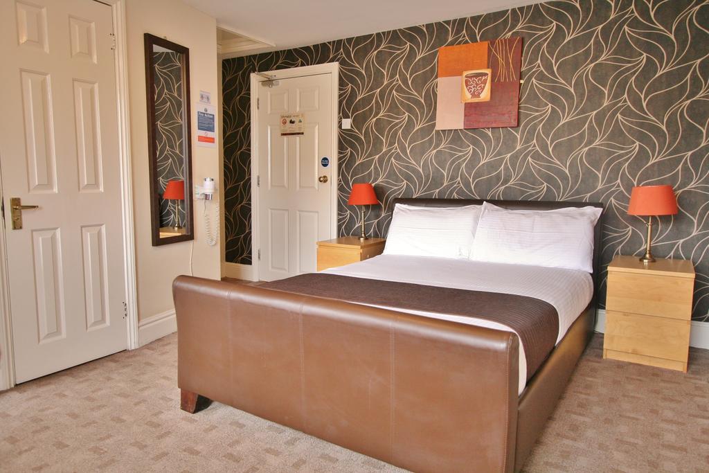 Central Hotel Cheltenham By Roomsbooked Δωμάτιο φωτογραφία