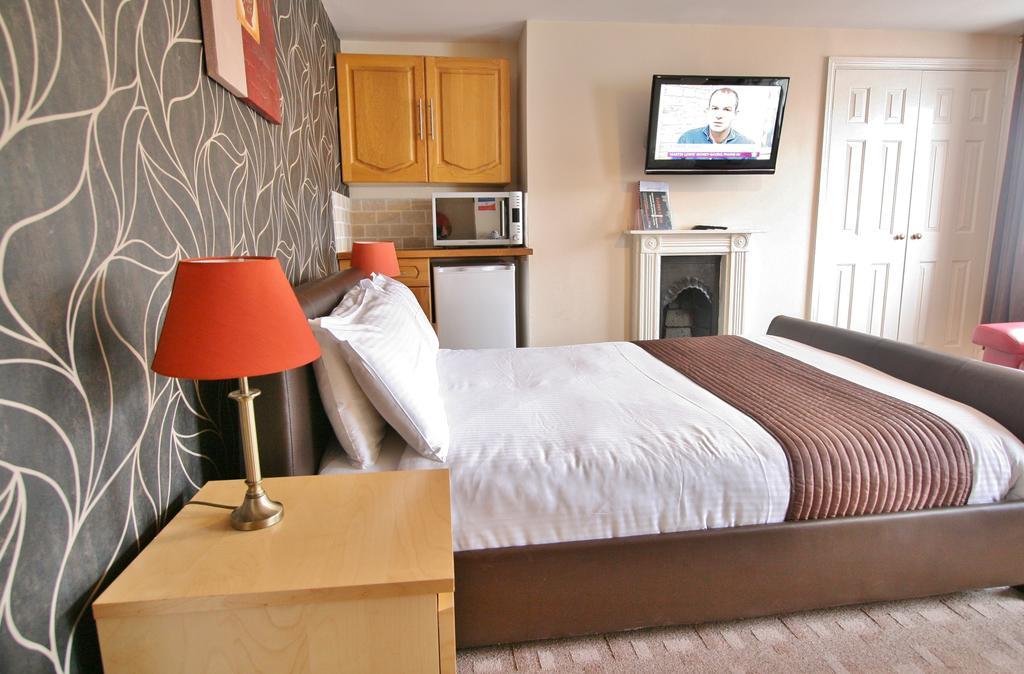 Central Hotel Cheltenham By Roomsbooked Δωμάτιο φωτογραφία
